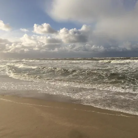 شقة Kamperhof 51 فيسترلاند