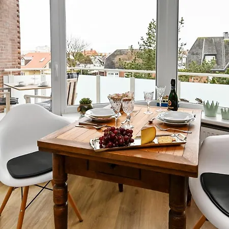 Kamperhof 51 Westerland