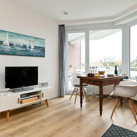 Kamperhof 51 شقة *