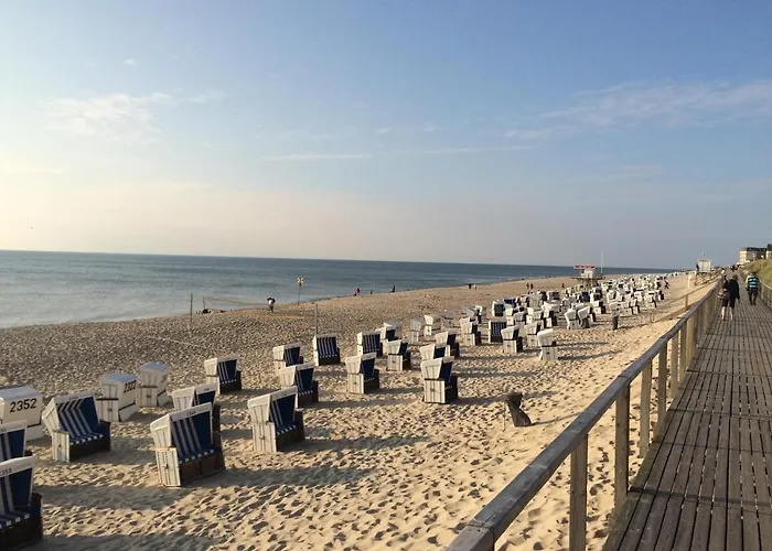 Lägenhet Kamperhof 51