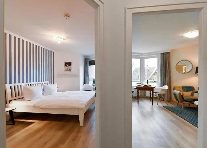 Kamperhof 51 Lägenhet *