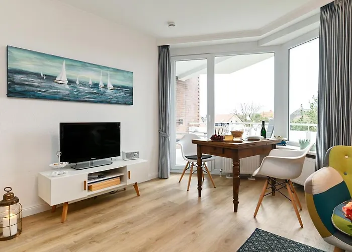 Kamperhof 51 Lägenhet *