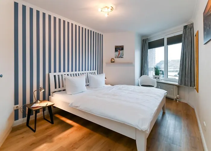 Kamperhof 51 *